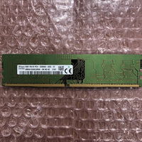 中古  PC4-25600 8GB デスクトップ用_ 184899 
