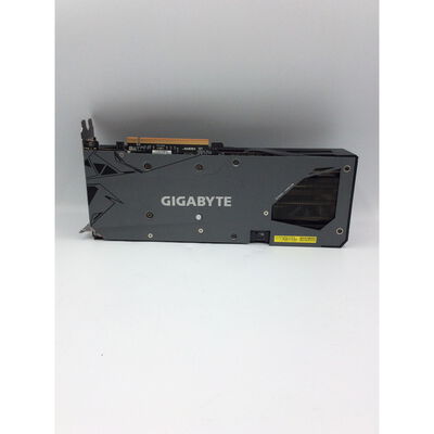 【座間相武台】中古  GIGABYTE GV-R76GAMING OC-8GD (RX7600 8G) 162746 