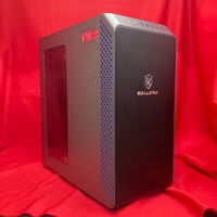 中古  GALLERIA ZA9C-R48(i9 13900KF/32GB/SSD1TB/HDD6TB/RTX4080/W11H) 3250005431 