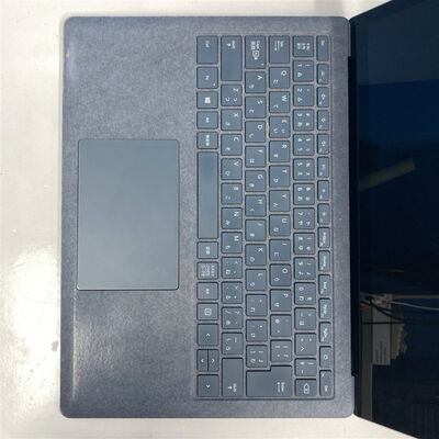 【博多店】中古  Microsoft Surface Laptop 4 (i7-1185G7/16GB/SSD512GB/W11P) 3310007121 