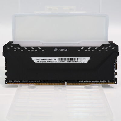 【札幌店】中古  PC4-28800 8GB デスクトップ用 140733 