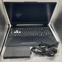 中古  TUF Gaming F15 FX506HM FX506HM-I7R3060BEC 1230010483 