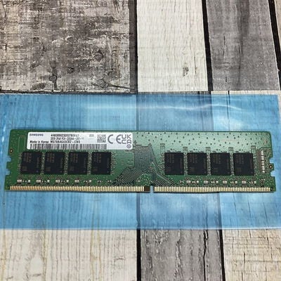 【広島店】中古  Samsung M378A4G43CB2-CWE (DDR4 PC4-25600 32GB) 195866 