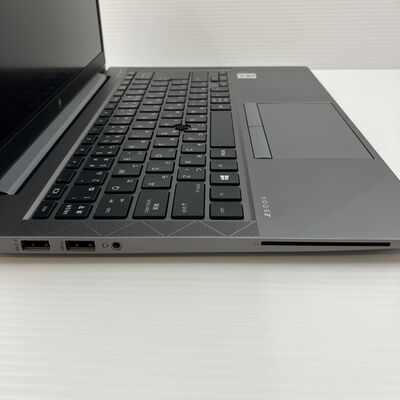 【秋葉原本店】中古  HP ZBook Firefly 14 G7(Intel Core i7 10610U 1.80GHz/32GB DDR4/SSD1TB/-/Quadro P520/14/1920x1080/Wi-Fi/WEBCAM/W11H/VBT) 192624 