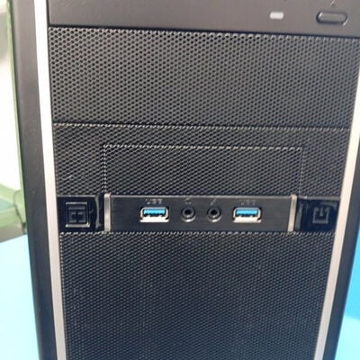 【大須店】中古  G-GEAR GA7J-H214/ZB 3120024809 