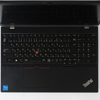 【通販センター】中古  LenovoThinkPad L15 Gen2(Intel Core i5 1135G7 2.40GHz/16GB DDR4/SSD512GB/-/オンボード/15.6/1920x1080/GbE/Wi-Fi/WEBCAM/W11P/Microsoft Office Home and Business 2024/VBT) 198529 
