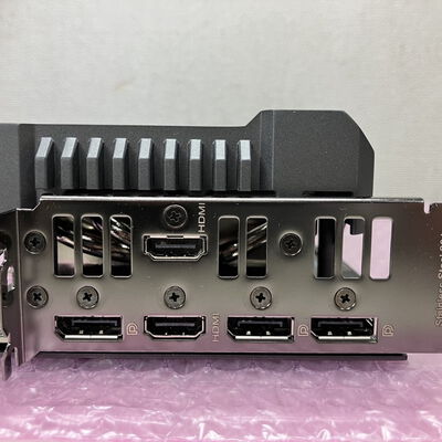 【町田店】中古  各社 GeForce RTX4070Ti (12GB PCI-E) 154190 