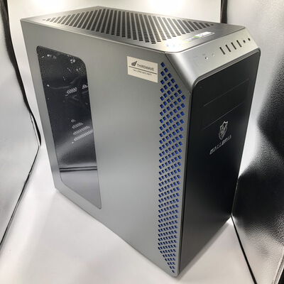 【水戸赤塚店】中古  THIRDWAVE GALLERIA XA7C-R47T(i7 13700/32GB/SSD2TB/-/RTX4070Ti/W11H) 4680004047 