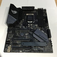 中古  ASUS ROG STRIX Z390-F GAMING (Z390 1151 ATX DDR4) 138866 