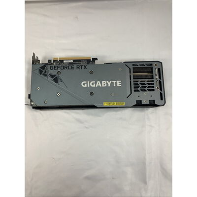 【仙台店】中古  GIGABYTE GV-N3070GAMING OC-8GD (RTX3070 8G) 143899 