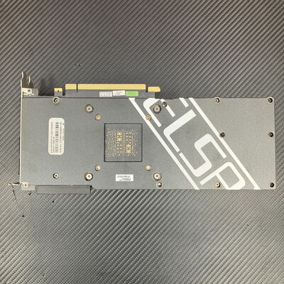 【富士青葉店】中古  ELSA GeForce RTX2080Ti ERAZOR GAMING 5070001878 