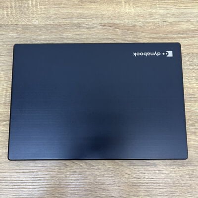 【津ラッツ店】中古  TOSHIBA dynabook G83 (Intel Core i7 10510U 1.80GHz/16GB/SSD256GB/-/オンボード/13.3/1920x1080/Wi-Fi/WEBCAM/W11P/Microsoft Office Home and Business 2024) 184182 