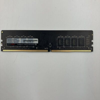 【なんば店】中古  PC4-17000 8GB デスクトップ用(DDR4-2133) 126161 