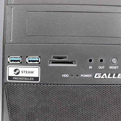 中古  THIRDWAVE GALLERIA KT 