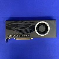 中古  PNY GeForce GTX1080Ti (11GB PCI-E) 3400009039 