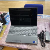 中古  富士通 FMV A75-K3 (i7-1355U/16GB/SSD512GB/W11H) 5160001011 