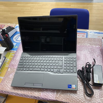 【宮崎恒久店】中古  富士通 FMV A75-K3 (i7-1355U/16GB/SSD512GB/W11H) 5160001011 