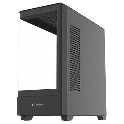 Thermaltake  View 290 Black CA-11G-00M1WN-00 (ATX ガラス ブラック) 