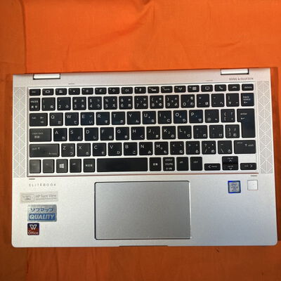 【なんば店】中古  HP EliteBook x360 1030 G3 (i5-8350U/8GB/SSD256GB/WLAN/13.3FHD) 3280021691 