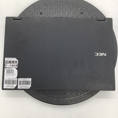 【堺七道店】中古  NEC PC-VKL21XZQ7(i3-10110U/8GB/SSD240GB/W11P) 4660002812 