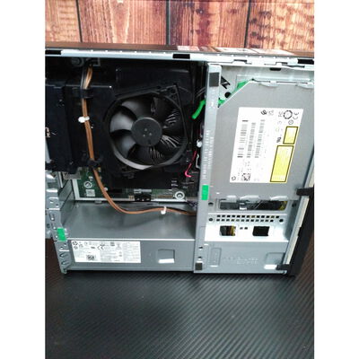 【富士青葉店】中古  HP Pro SFF 400 G9(Intel Core i7 12700/16GB/SSD 256GB/オンボード/Windows11 Pro 64bit) 169728 