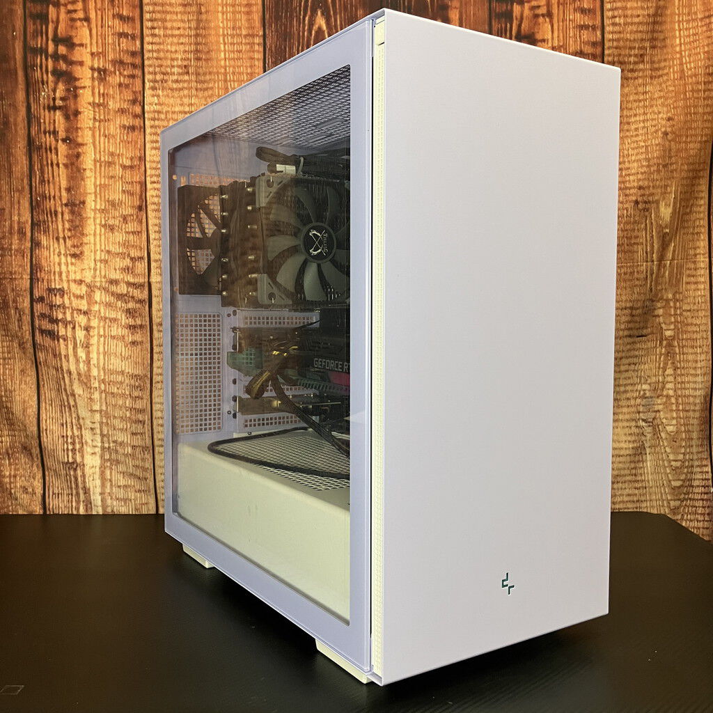 中古 Original 自作PC 5070001576 ｜ パソコン通販のドスパラ【公式】
