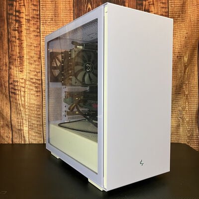 【富士青葉店】中古  Original 自作PC 5070001576 