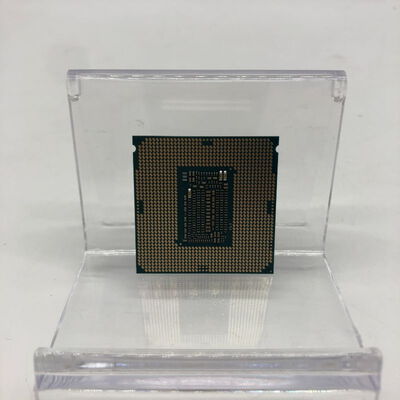 【郡山安積店】中古  INTEL Core i9 9900KF (1151/3.60GHz/16M/C8/T16) 139475 