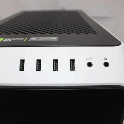 【八王子店】中古  THIRDWAVE GALLERIA XA7C-R47-WH 187686 