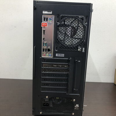 【福山ココローズ店】中古  GALLERIA CRA7C-R36(i7 11700/16GB/SSD1TB+1TB/RTX3060 12GB/W11H) 5090001023 