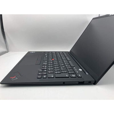 【仙台店】中古  Lenovo ThinkPad X1 Carbon Gen 10 (Core i5-1235U/8GB/SSD256GB/-/-/WLAN/13.3HD/W11P/-) 3240011775 