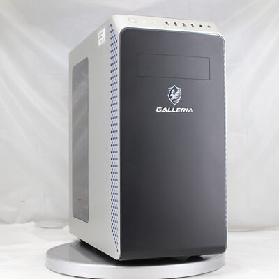 中古  THIRDWAVE GALLERIA SK(Intel Core i9 13900KF/64GB/SSD2TB/なし/NVIDIA GeForce RTX 4090 24GB/W11H64 MAR) 179031 