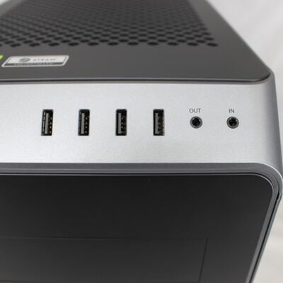 【通販センター】中古  THIRDWAVE GALLERIA SK(Intel Core i7 11700/32GB/SSD1TB/なし/NVIDIA GeForce RTX 3070 Ti 8GB/W11H64 MAR) 181152 