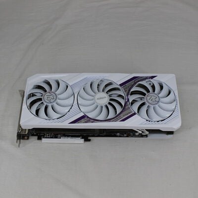 【通販センター】中古  ASRock Radeon RX 7900 XT Phantom Gaming 20GB OC（RX7900XT 20GB） 3480035156 