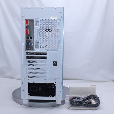 【通販センター】中古  THIRDWAVE GALLERIA SF WH 205114 