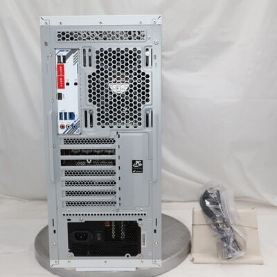 【通販センター】中古  THIRDWAVE GALLERIA XPC7A-R57-WL 201072 