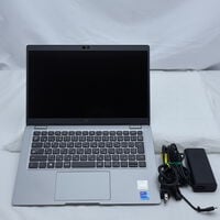 中古  DELL Latitude 5320(Intel Core i7 1185G7 3.0GHz/16GB DDR4/SSD256GB/-/オンボード/13.3/1920x1080/Wi-Fi/WEBCAM/W11H64) 201248 