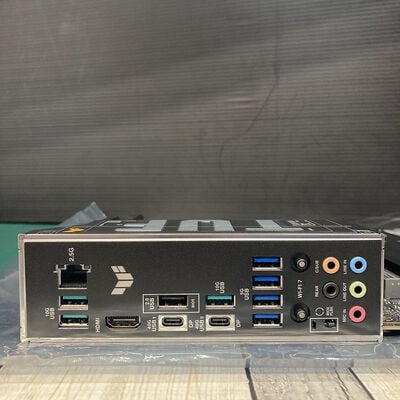 【広島店】中古  ASUS TUF GAMING X870-PLUS WIFI(X870 AM5 ATX DDR5 172207 