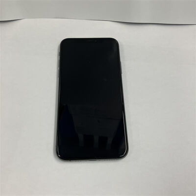 【前橋ｲﾝﾀｰｱｶﾏﾙ店】中古  Apple iPhoneXS 5.8インチ 256GB (スペースグレイ) 国内版SIMロックフリー MTE02J/A 138066 