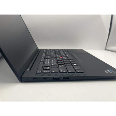 【仙台店】中古  Lenovo ThinkPad X1 Carbon Gen10 (Core i5-1235U/8GB/SSD 256GB/-/-/WLAN/14インチUWXGA/W11P/-) 3240011594 