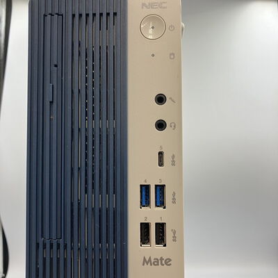 【新潟店】中古  NEC MKM31B-9 (i5 10500/16GB/SSD500GB/W11P) 3290006697 