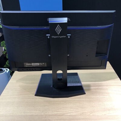 【甲府飯田店】中古  IODATA GigaCrysta EX-LDGC251UTB（24.5インチ フルHD 1920x1080 240Hz） 4720003103 