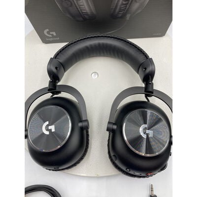 【水戸赤塚店】中古  Logicool G PRO X 2 LIGHTSPEED G-PHS-005WLBK 4680002488 