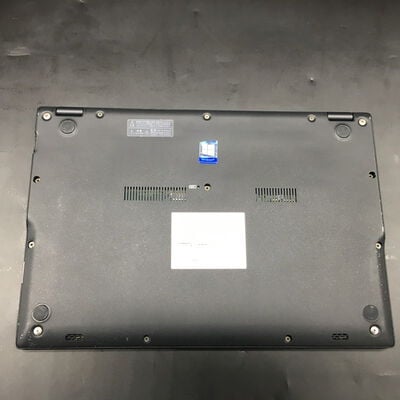 【佐賀南部バイパス店】中古  FUJITSU LIFEBOOK U9310/D(i7-10610U/16GB/SSD256GB/-/13.3ｲﾝﾁ1920×1080/W10P) 5250000476 