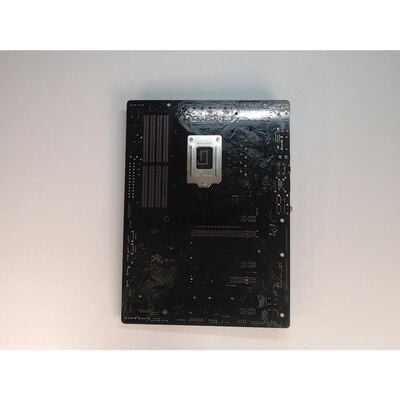 【前橋ｲﾝﾀｰｱｶﾏﾙ店】中古  ASRock Z490 Phantom Gaming 4/2.5G (Z490 1200 ATX) 142627 