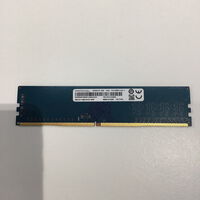 中古  PC4-21300 8GB デスクトップ用(DDR4-2666) 126165 