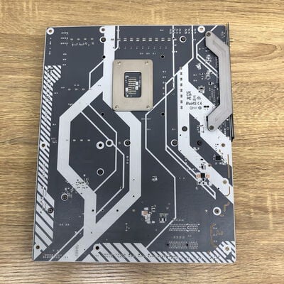 【津ラッツ店】中古  ASRock Z890 Steel Legend WiFi(Z890 1851 ATX DDR5 172165 