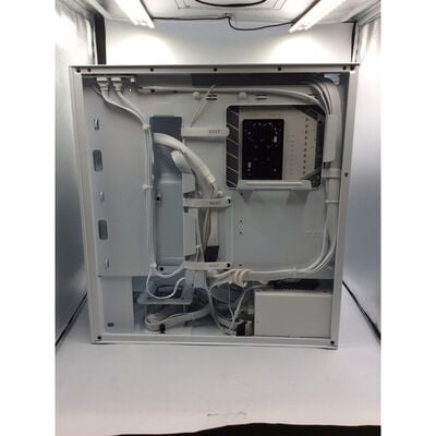 【座間相武台】中古  自作PC(Ryzen 7 7800X3D/64GB/SSD1TB+512GB/RTX4060/W11H) 4510002497 