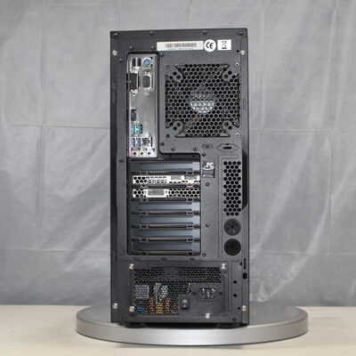 中古  THIRDWAVE GALLERIA KT(Intel Core i7 8700/16GB/SSD256GB/BD-RE/NVIDIA GeForce RTX 2060 6GB/W11H64 MAR) 178592 