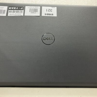 【町田店】中古  DELL inspiron 3520 3330003380 